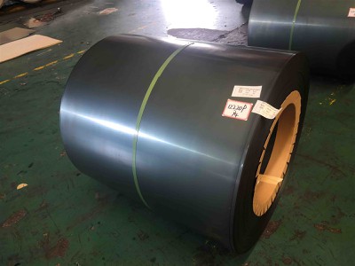Black annealed Black annealed