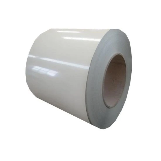 Aluzinc Prepainted Steel Coil G550 Aluzinc Prepainted Steel Coil Prime Prepainted Galvanized Steel Coil