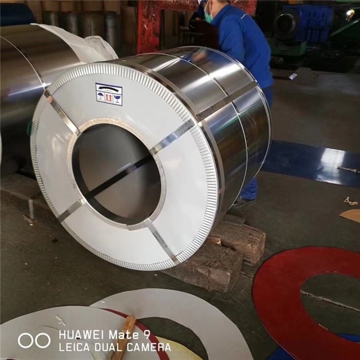 Hot Dip Galvanized Steel Coil Hs Code Galvanized Steel Coil Dx51d Untuk Bangunan