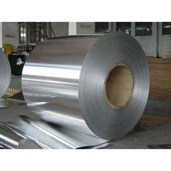Harga Galvanized Coated Q235 Q345 Cold Rolled 0.7mm Tebal Gi Secondary Ppgi Steel Steel Coil Di Jepun