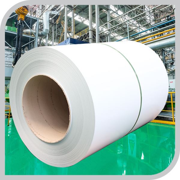 Xinyu Fluorokarbon warna salutan plat