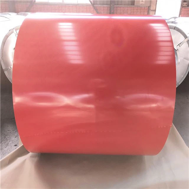 Coil Steel Galvanized Steel Coated Tian Coil Steel Coil Steel Galvanized Roll Coil Gi berwarna