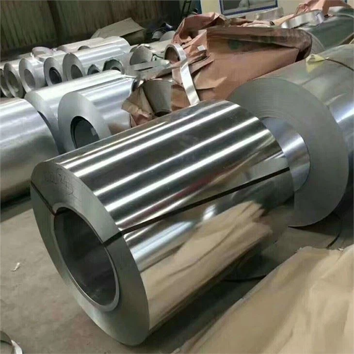 Harga Keluli Tergalvani Z30 Z90 Z120 Z180 Z275 Astm A653 Keluli Tergalvani Gegelung Keluli Tergalvani Di China