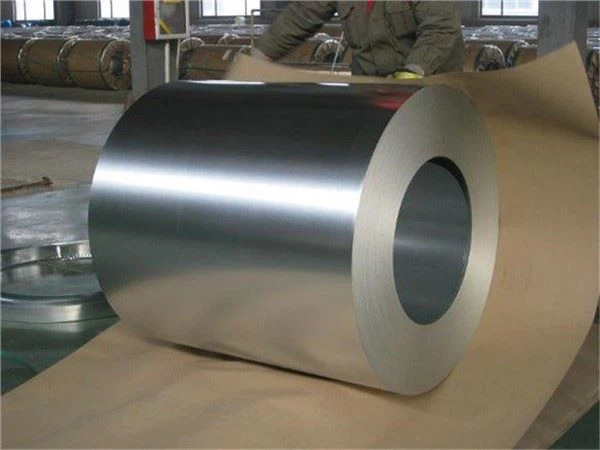 High Quality Prime Coil Galvanized G550 G350 Z275 GI Steel Coil Harga Harga Kilang